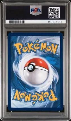 2025 POKEMON MEP PROMO ULTRA-PREMIUM COLLECTION #023 MEGA CHARIZARD X EX PSA 9 - Image 2