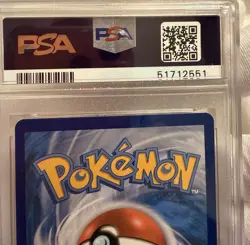 Beautifull 2020 POKEMON SWSH BSP #050 CHARIZARD V GEM MT CHMPN.PATH ELITE PSA10 - Image 5