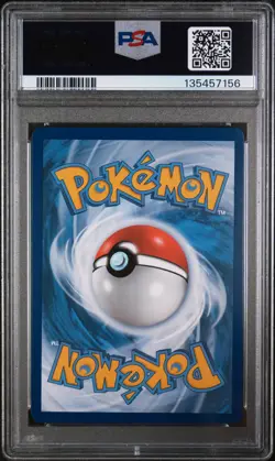 2023 POKEMON PLAY! POKEMON PRIZE PACK: SER 3 #046 RADIANT GRENINJA PSA 10 - Image 2