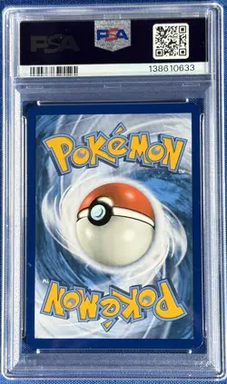 2019 POKEMON SUN & MOON UNIFIED MINDS FULL ART/GARCHOMP & GIRATINA GX PSA 10! - Image 2