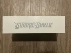 Pokemon TCG Sword And Shield Ultra Premium Collection Charizard UPC Box SEALED - Image 2