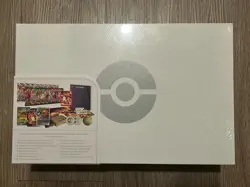 Pokemon TCG Sword And Shield Ultra Premium Collection Charizard UPC Box SEALED - Image 3