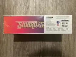 Pokemon TCG Sword And Shield Ultra Premium Collection Charizard UPC Box SEALED - Image 4