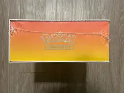 Pokemon TCG Sword And Shield Ultra Premium Collection Charizard UPC Box SEALED - Image 5