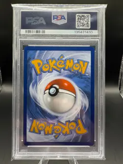 🔥2023 Pokemon Mew En-151 Illustration Rare #170 Squirtle 170/165 PSA 9 🔥 - Image 2
