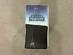 Pokemon Center Elite Trainer Box Silver Tempest SEALED New - Image 4