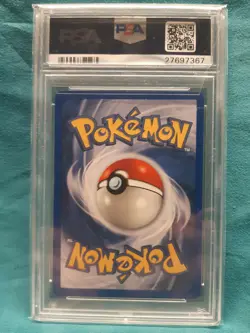 GEM MINT! 2002 POKEMON PIKACHU 86/110 LEGENDARY COLLECTION PSA 10 - Image 2