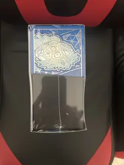 Pokemon TCG Stellar Crown Pokemon Center Exclusive Elite Trainer Box *SEALED* - Image 3