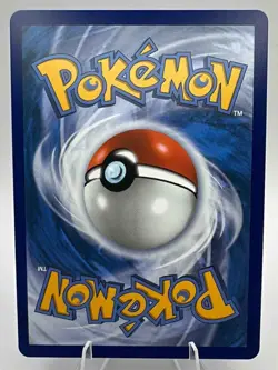 2025 Pokemon Mega Evolution Exeggutor #135/132 Illustration Rare - Image 2