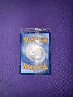 Mega Charizard x EX and Oricorio Ultra-Premium Collection Promo Sealed Pokemon - Image 2