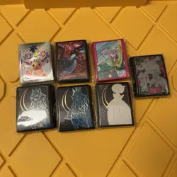 Pokemon TCG Accessories & Supplies | Boxes, Sleeves, Playmats, Coins & More - Image 3