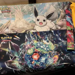 Pokemon TCG Accessories & Supplies | Boxes, Sleeves, Playmats, Coins & More - Image 4
