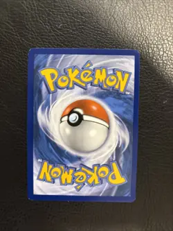 2017 Pokemon Sun & Moon Crimson Invasion Gengar Holo #38/111 - Image 2