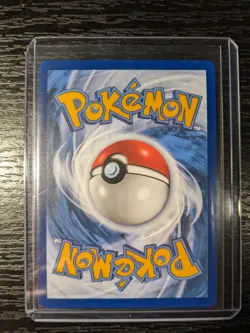 Pokemon 151 English Mew Ex Full Art 193/165 Full Art Scarlet Violet ULTRA RARE - Image 2