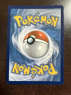 Latios XY79 Pokemon TCG XY Promo LP (edge Dings) - Image 3