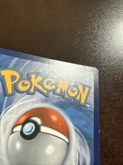 Latios XY79 Pokemon TCG XY Promo LP (edge Dings) - Image 4