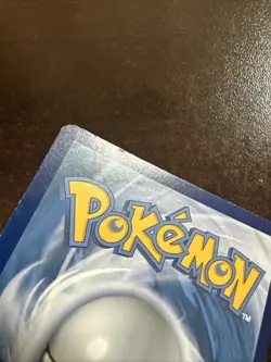 Latios XY79 Pokemon TCG XY Promo LP (edge Dings) - Image 5