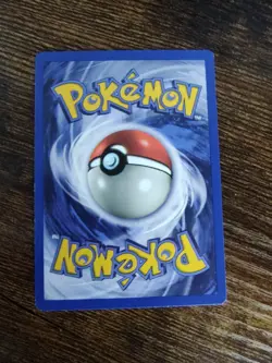 Pokemon Jungle 1st Edition Parasect 41/64 Non Holo NM-MINT - Image 3