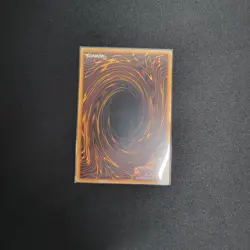 Snake-Eyes Doomed Dragon SUDA-EN035 1st Edition Secret Rare - Image 2