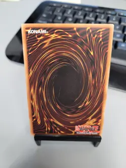 Yu-Gi-Oh Red-Eyes Zombie Dragon 1st Edition Ultra Rare Holo SDZW-EN001 DVY14 - Image 2