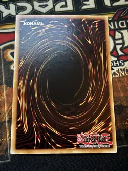 YUGIOH! VWXYZ-Dragon Catapult Cannon LART-EN032 Ultra Rare Lost Art NM - Image 2