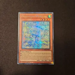 YUGIOH Mulcharmy Purulia MP25-EN085 Prismatic Secret 1st Ed NM PLAYSET AVAILABLE - Image 1