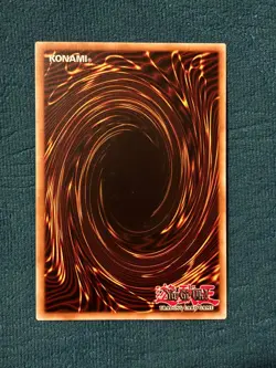 YUGIOH! Blue-Eyes Ultimate Dragon LCKC-EN057 Secret Rare 1st Edition NM - Image 2