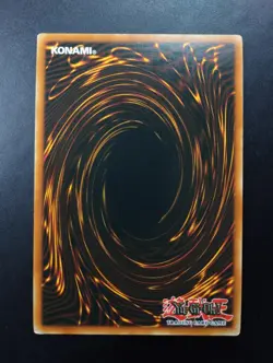 YUGIOH 2006 | BLUE-EYES ULTIMATE DRAGON | JMP-EN005 | NA SECRET RARE | NM - MINT - Image 2