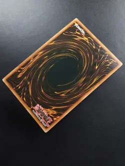 YUGIOH 2006 | BLUE-EYES ULTIMATE DRAGON | JMP-EN005 | NA SECRET RARE | NM - MINT - Image 5