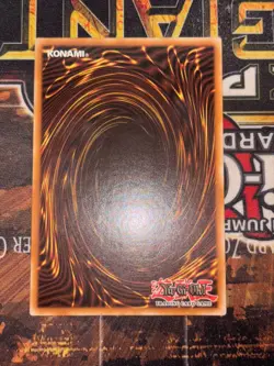 YUGIOH Blue-Eyes White Dragon MAMA-EN104 Secret Pharaoh 1st Ed NM CLEAN MINT - Image 3