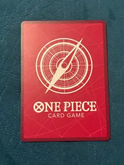 One Piece TCG Gecko Moria - OP14-080 (Alternate Art) The Azure Sea's Seven NM - Image 2