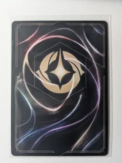 Donald Duck - Fred Honeywell 93/204 Lorcana Winterspell Cold Foil - Image 2