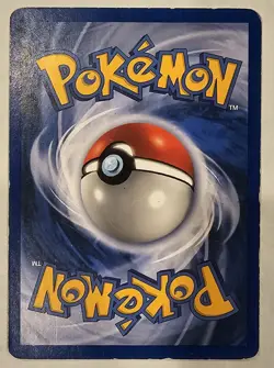 Pokemon Card - Nidoking Base Set 2 11/130 Holo Rare Moderately Played - Image 2