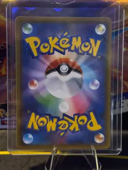 Jessie & James 062/054 Sm10b: Sky Legend Holo (Japanese) Pokemon Trainer Card - Image 2
