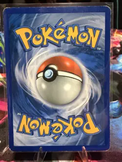 Pokemon Monferno 70HP Diamond & Pearl 56/130 Uncommon Regular Card 2007 - Image 2