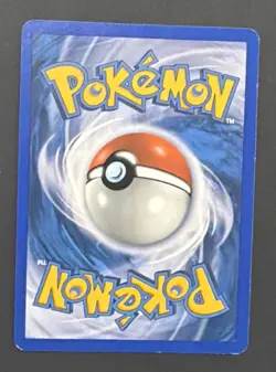 Skitty 62/108 Non Holo Power Keepers - Pokemon Card - NM Komiya - Image 2