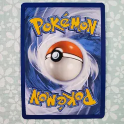 Pokemon Card Bloodmoon Ursaluna Ex 141/167 Scarlet Violet Twilight Masquerade LP - Image 2