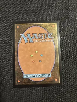 Vivi Ornitier MTG Final Fantasy Magic the Gathering NM Regular Card 0248 - Image 2