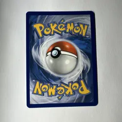 Pokemon M Alakazam EX Fates Collide 118/124 Full Art Ultra Rare Holo Card HP 210 - Image 2