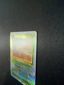 Pokemon Cards: Legendary Collection Reverse Holo: Exeggutor 23/110 - Image 2