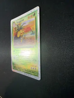 Pokemon Cards: Legendary Collection Reverse Holo: Exeggutor 23/110 - Image 4