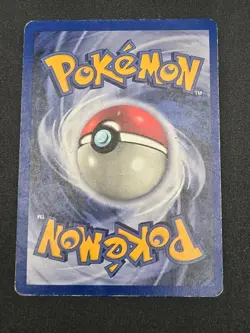 Pidgeot Jungle 24/64 Rare Unlimited Regular WOTC Pokemon Card - Image 2