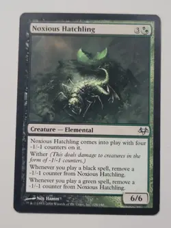 Noxious Hatchling Eventide Regular - Image 1