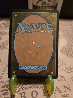 MTG Mulldrifter Secret Lair Drop Foil Rare NM - Image 2