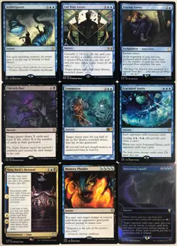 EDH Mill Deck - Commander MTG Magic the Gathering - Image 4