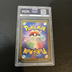 Charizard ex 2023 Pokemon JA Sv4a-Shiny Treasure Ex #115/190 PSA 10 - Image 2
