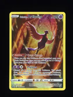 Galarian Articuno SWSH282 Pokemon SWSH: Sword & Shield Promo Cards 🔥🔥🔥 - Image 1