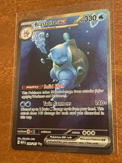 Pokemon TCG SAR,SIR FA Lot Of 12 Near Mint 151 English Japanese - Image 2