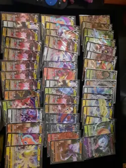 Lot of 210 Pokemon Cards - 13 Vstars 5 Vmaxs 90 Vs & 102 EXs NM-Mint - Image 3