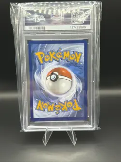 Pokemon Pikachu TCG Illustration 2023 Scarlet & Violet 151 PSA10 173/165 - Image 2